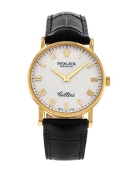 Rolex Cellini 5115/8